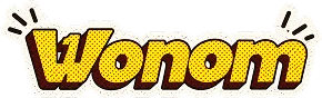 Wonom Logo