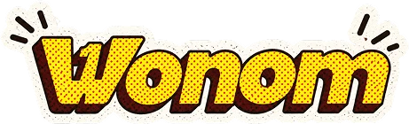 Wonom Logo